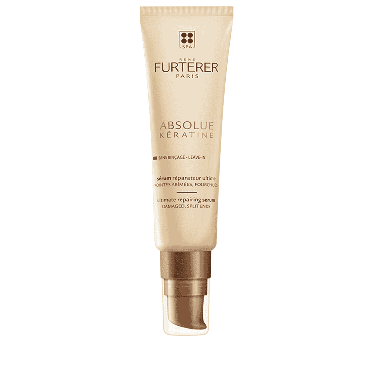 RENE FURTERER ABSOLUE KÉRATINE sérum réparateur extrême 30 ml