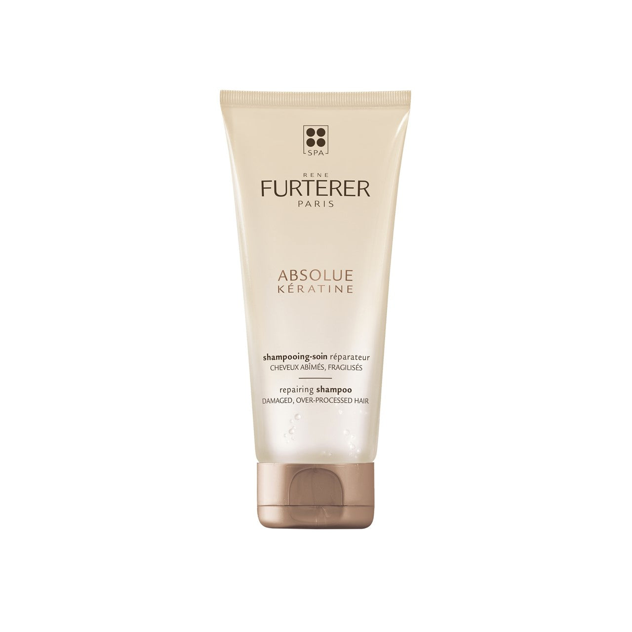 RENE FURTERER ABSOLUE KERATIN shampoo trattamento riparatore 200 ml