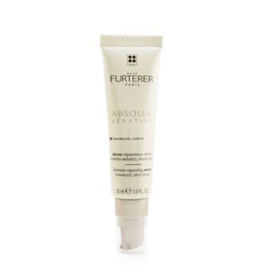 RENE FURTERER ABSOLUE KÉRATINE sérum réparateur extrême 30 ml