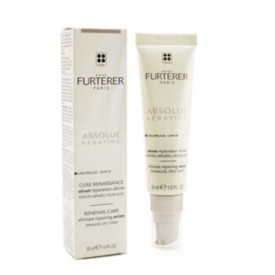 RENE FURTERER ABSOLUE KERATINE siero riparatore estremo 30 ml