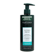 RENE FURTERER PROFESSIONAL ASTERA FRESH shampoo lenitivo rinfrescante 500 ml