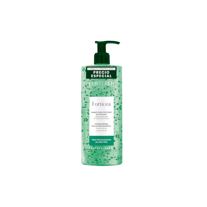 RENE FURTERER FORTICEA PROFESSIONNEL shampoo rivitalizzante fortificante 500 ml