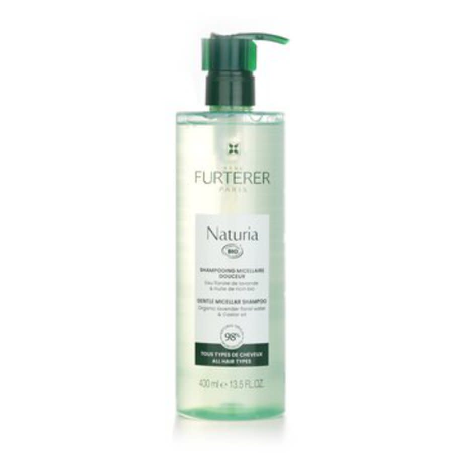 RENE FURTERER NATURIA shampooing micellaire douceur extrême sans sulfates 400 ml