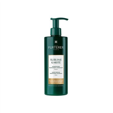 RENE FURTERER SUBLIME KARITÉ shampoo idratante levigante 500 ml