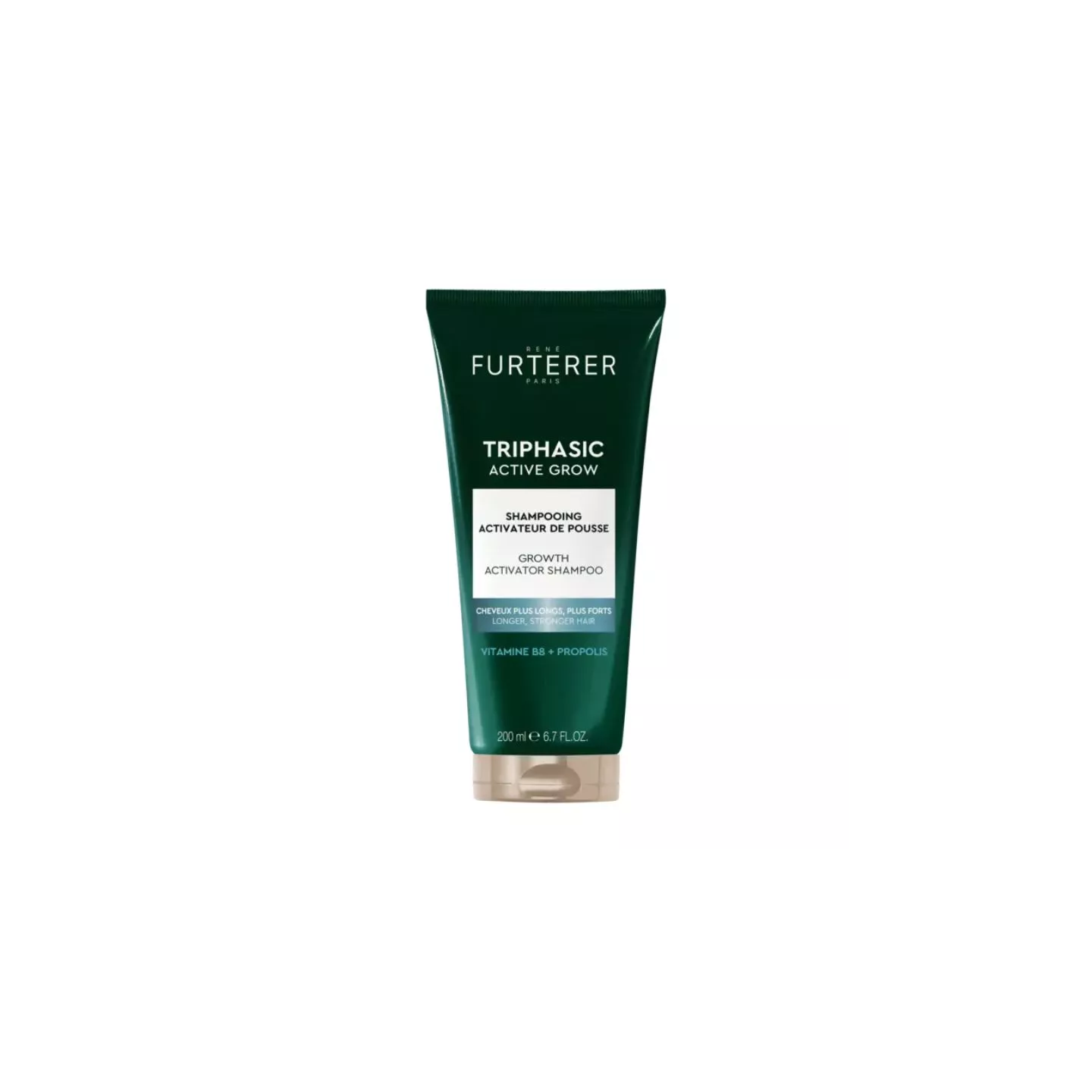 RENE FURTERER TRIPHASIC REACTIVANT shampoo stimolante anticaduta 200 ml