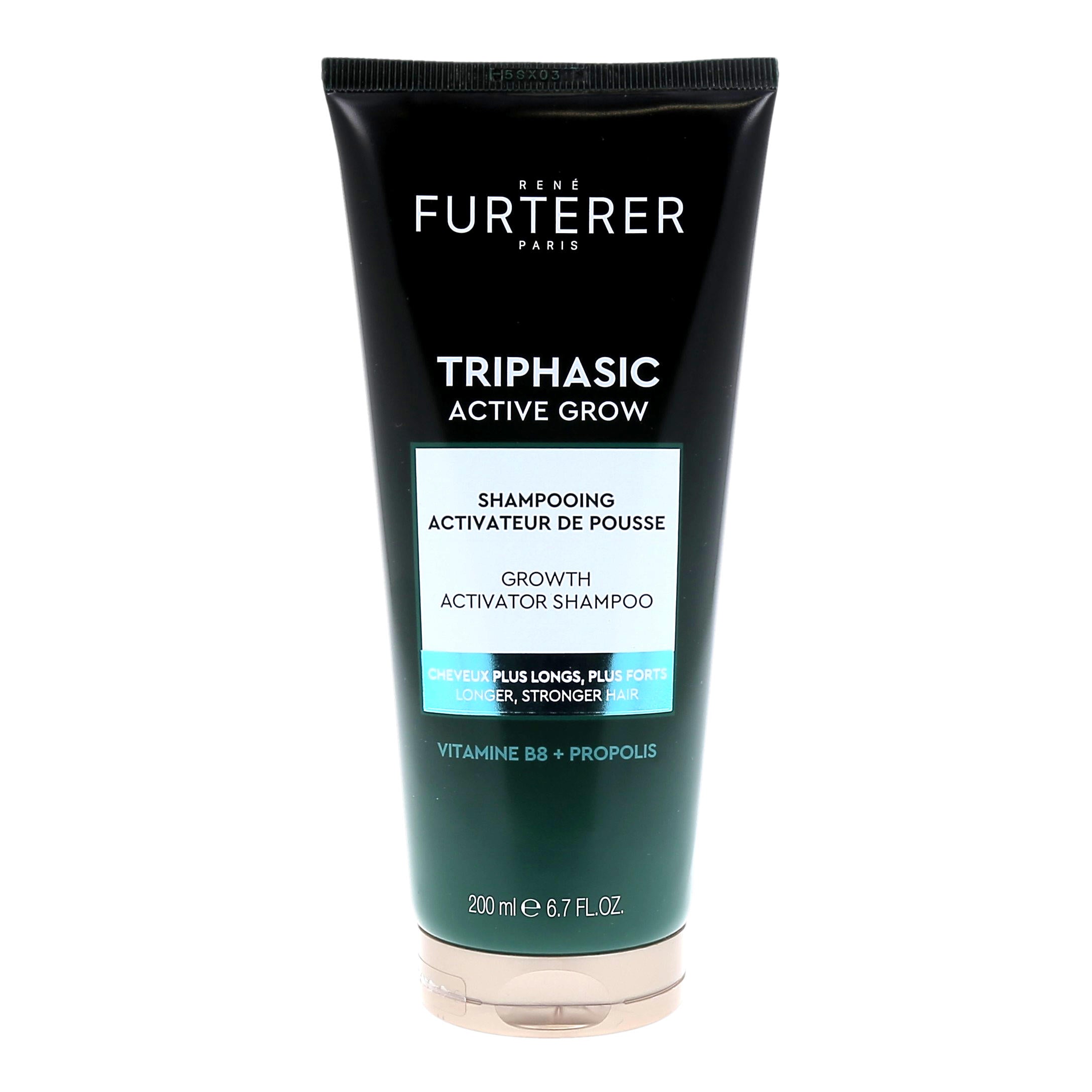 RENE FURTERER TRIPHASIC REACTIVANT shampoo stimolante anticaduta 200 ml
