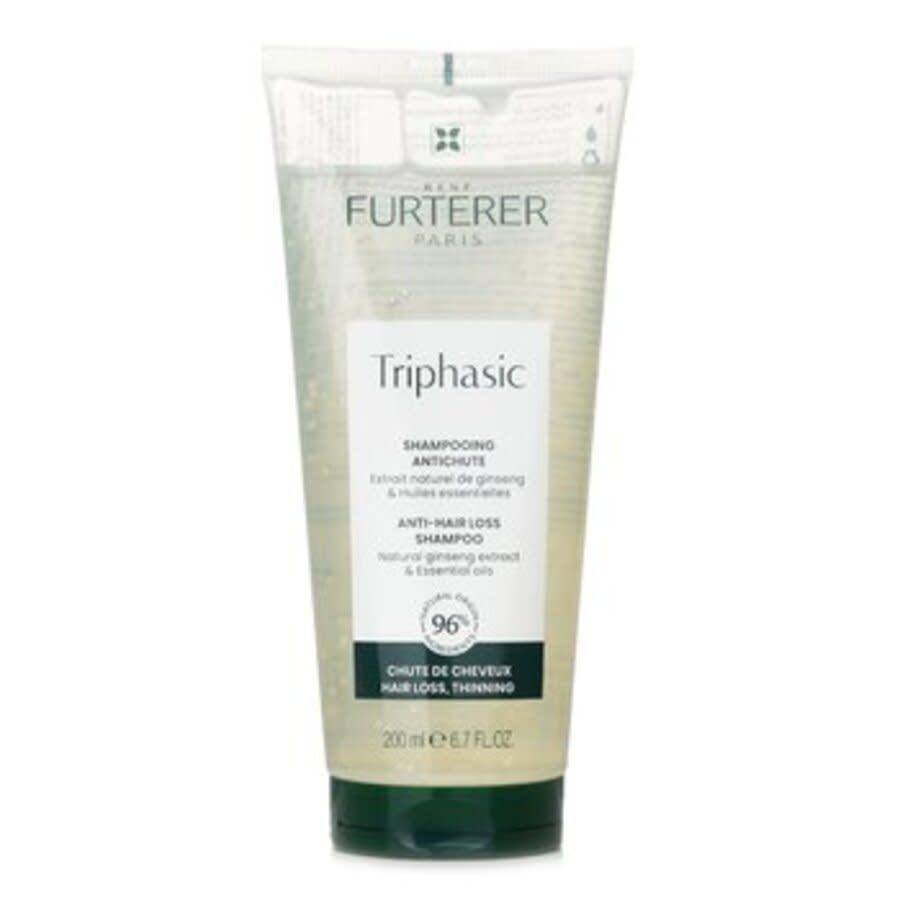 RENE FURTERER TRIPHASIC shampooing stimulant antichute 200 ml