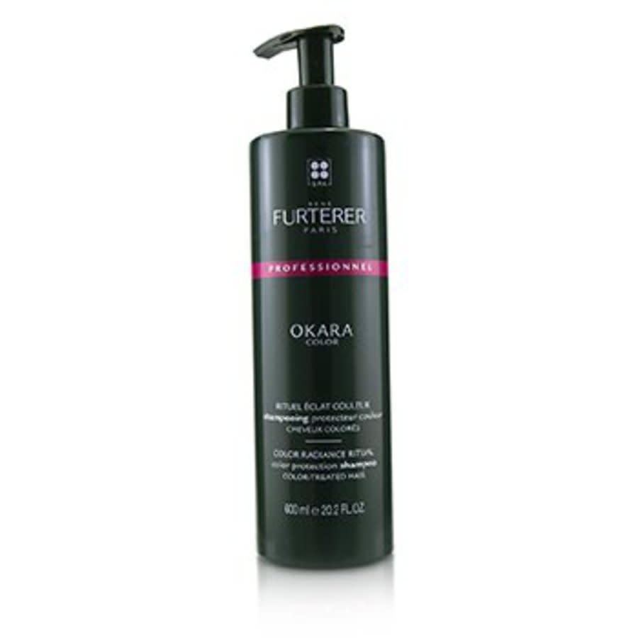 RENE FURTERER PROFESSIONNEL OKARA COLOR shampooing protecteur de couleur 600 ml