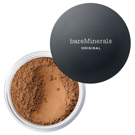 BARE MINERALS ORIGINAL foundation SPF15 #23-medium dark