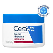 CERAVE Intensive MOISTURIZING CREAM 340 gr