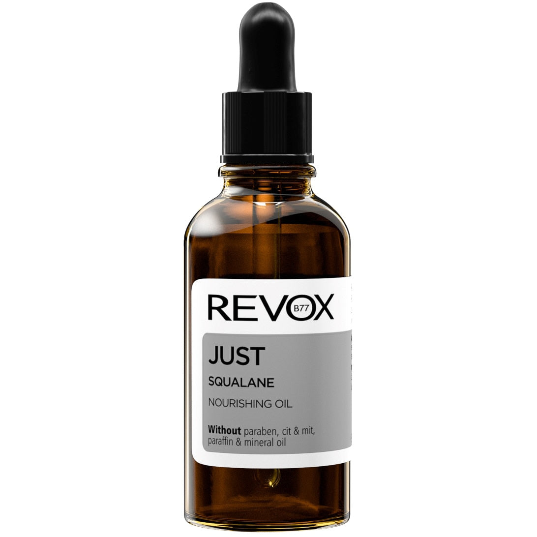 REVOX B77 JUST squalano 30ml