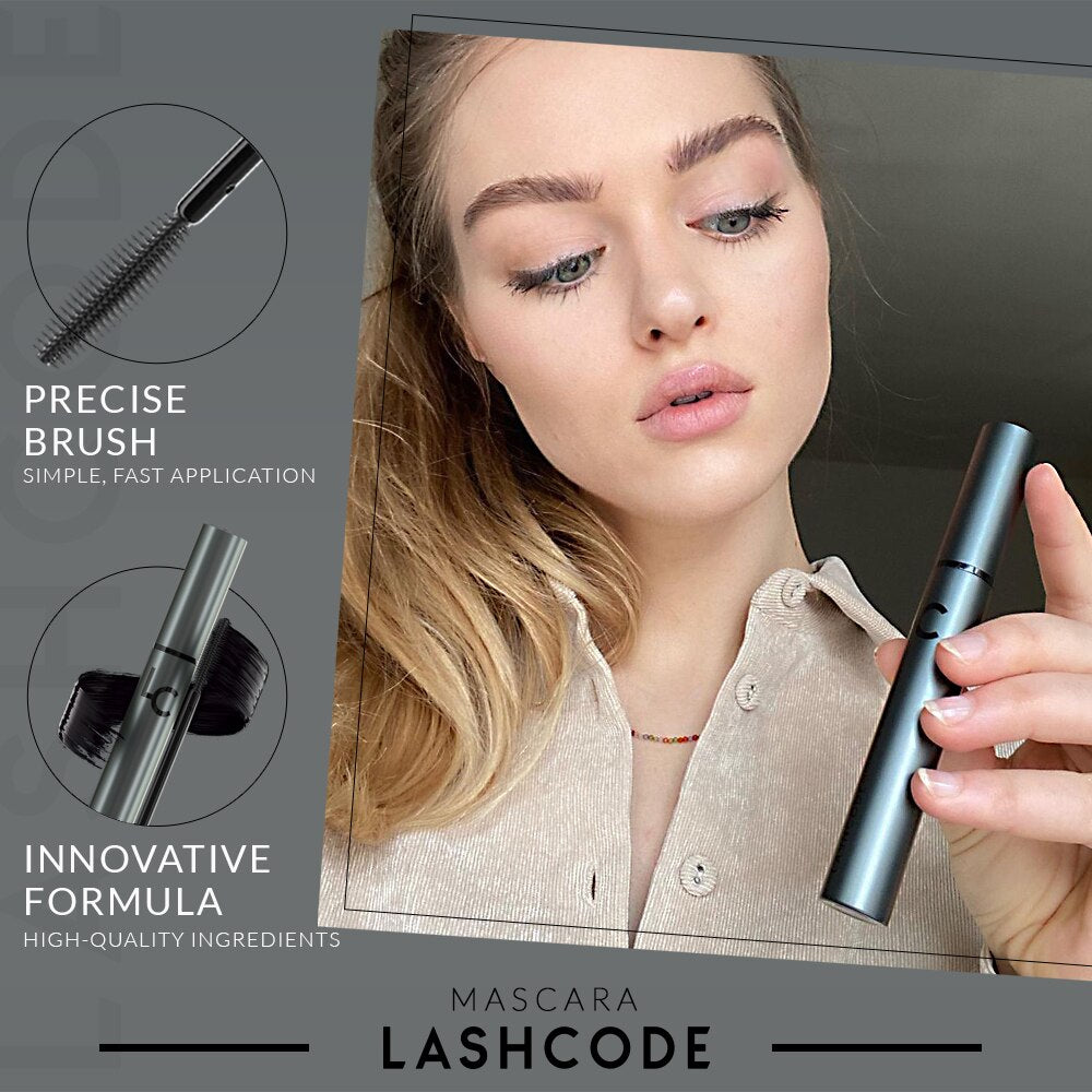 LASHCODE eyelash serum 5 ml