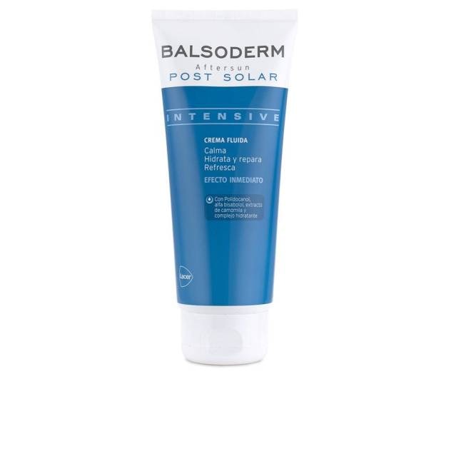BALSODERM crème fluide intensive après-soleil 200 ml