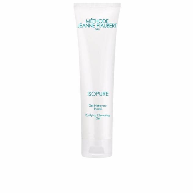 MÉTHODE JEANNE PIAUBERT ISOPURE gel detergente purificante 100 ml
