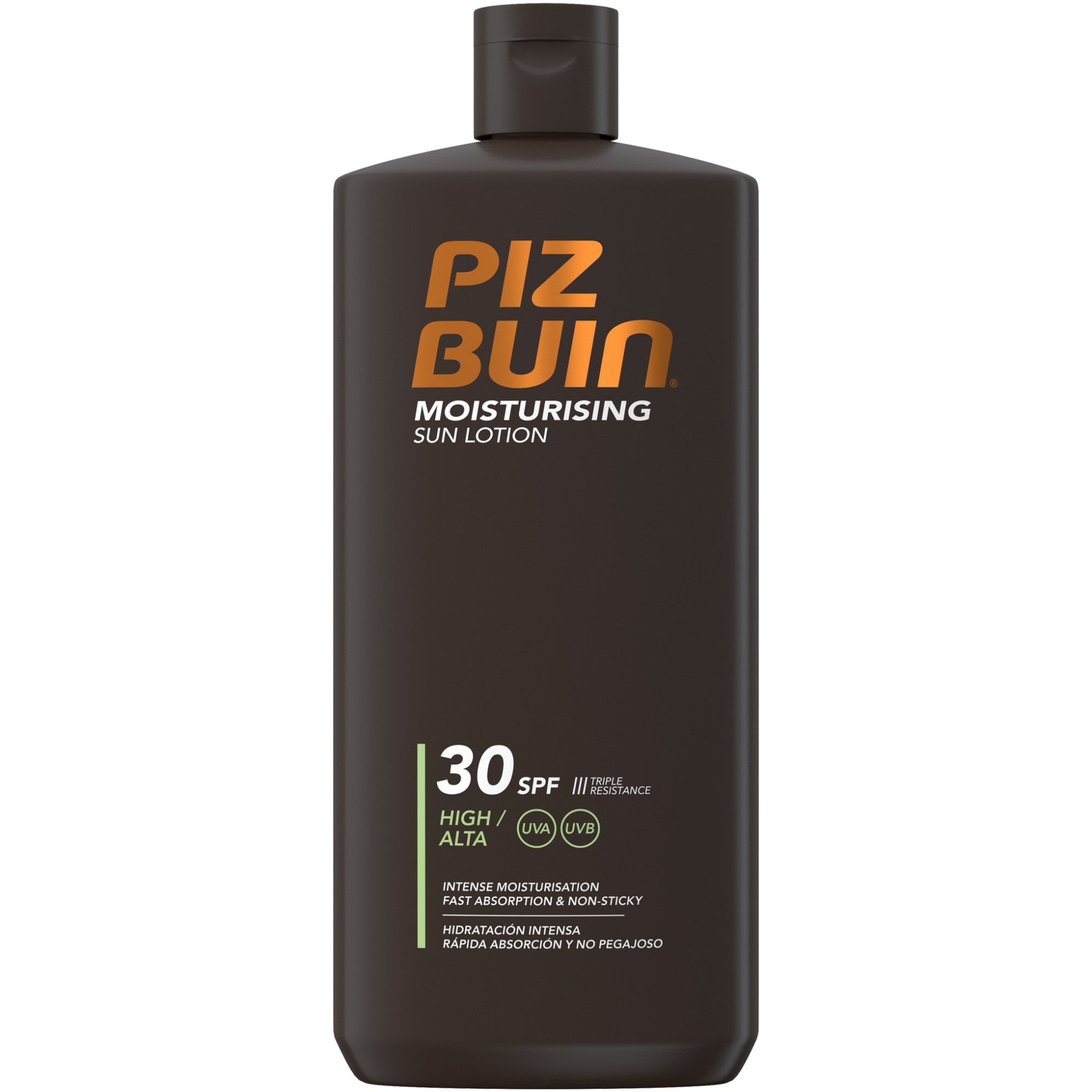 PIZ BUIN CREMA SOLARE IDRATANTE SPF30 400 ml