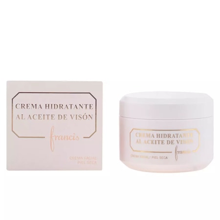 Crema idratante viso FRANCIS MINK OIL 100 ml