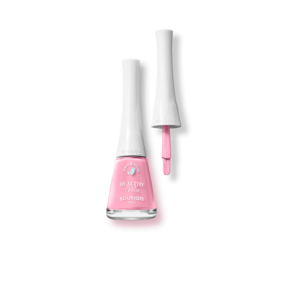BOURJOIS HEALTHY MIX smalto #125-very generose