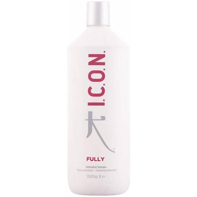 Shampoo antiossidante I.C.O.N. FULLY 1000 ml