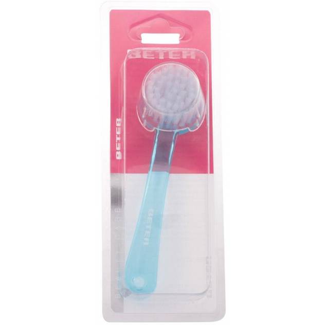 BETER CEPILLO de masaje facial 1 u