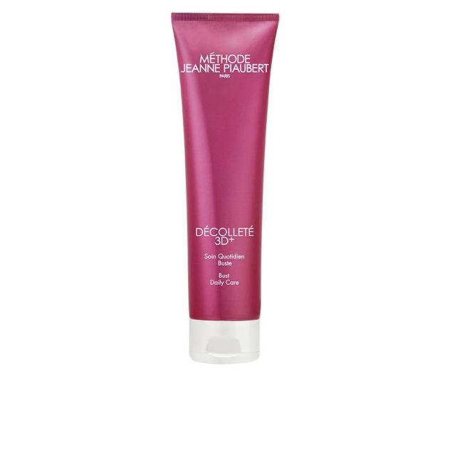 MÉTHODE JEANNE PIAUBERT DÉCOLLETÉ 3D+ trattamento seno quotidiano 100 ml