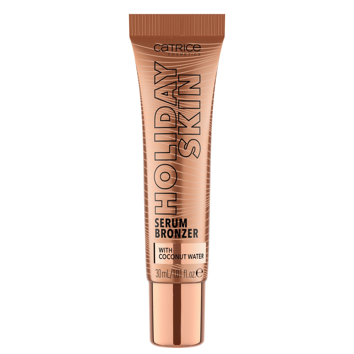 CATRICE HOLIDAY SKIN self-tanning drops 30 ml