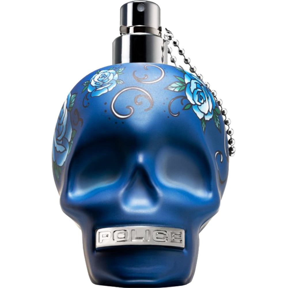 POLICE TO BE TATTOO ART eau de toilette vaporisateur 75 ml