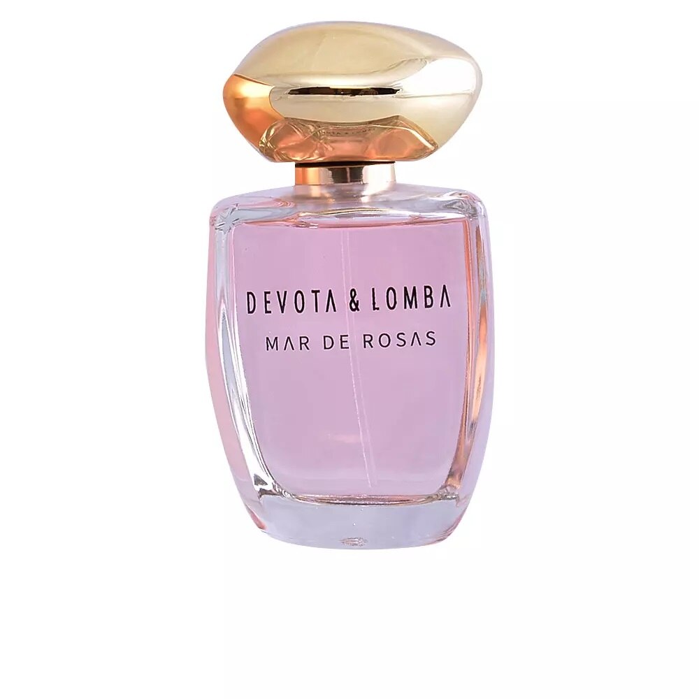 DEVOTA & LOMBA MAR DE ROSAS eau de parfum spray 100 ml