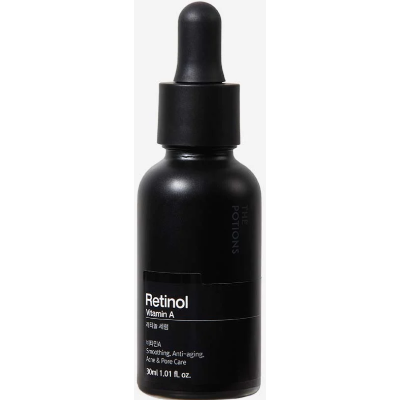 THE POTIONS RETINOL siero vitamina A 30 ml