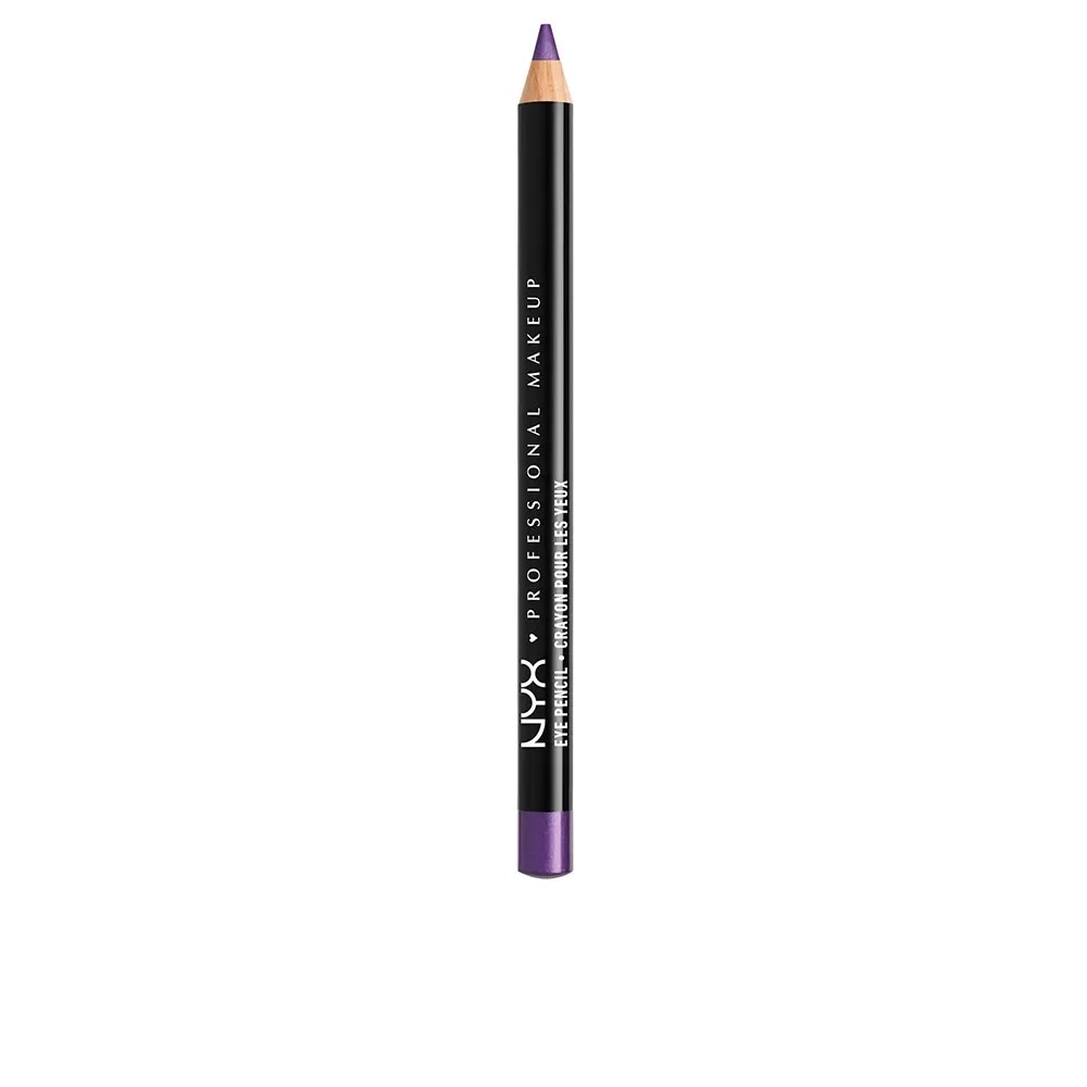NYX PROFESSIONAL MAKE UP matita occhi SLIM #purple 1,2 gr