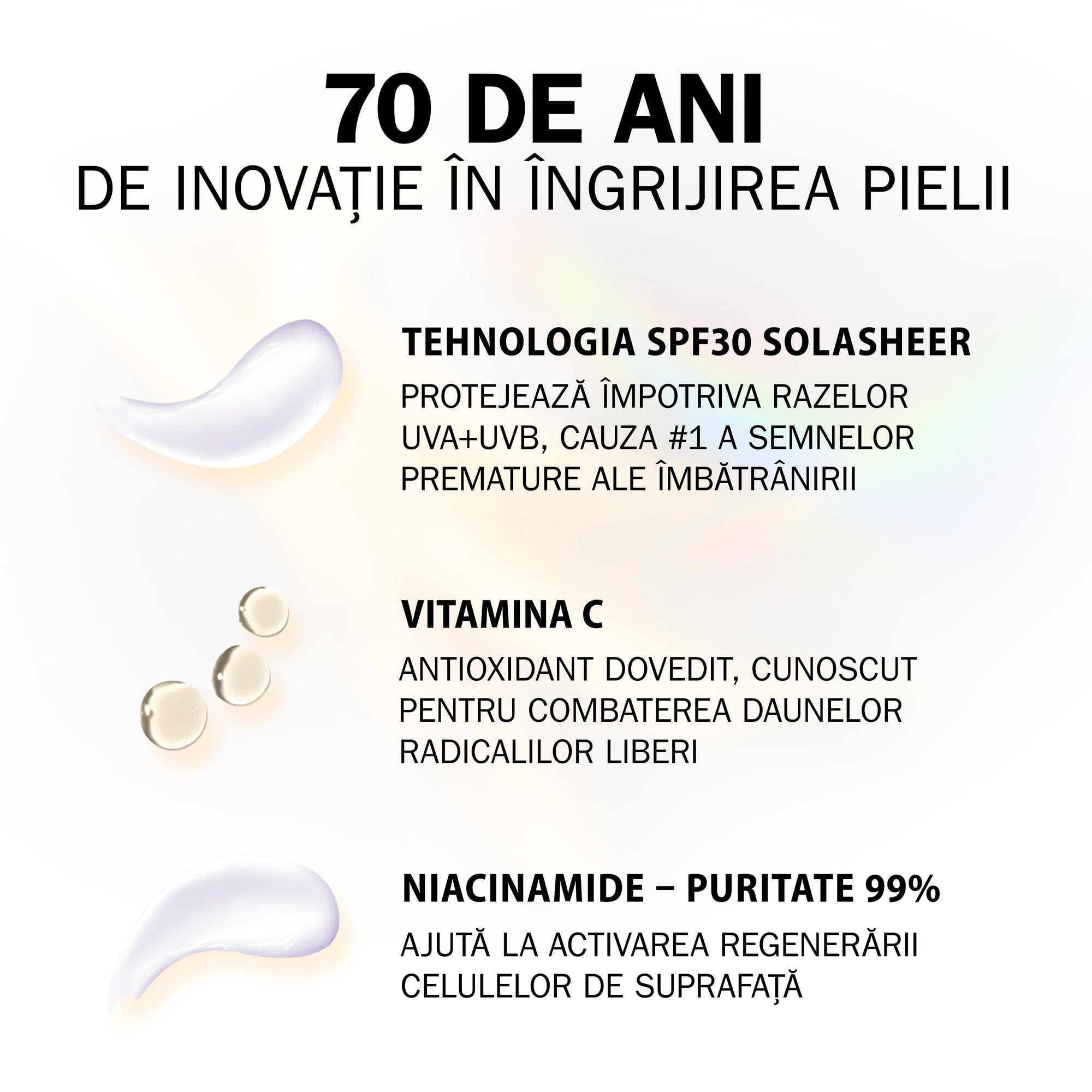 OLAY REGENERIST VITAMIN C SPF30 day cream 50 ml