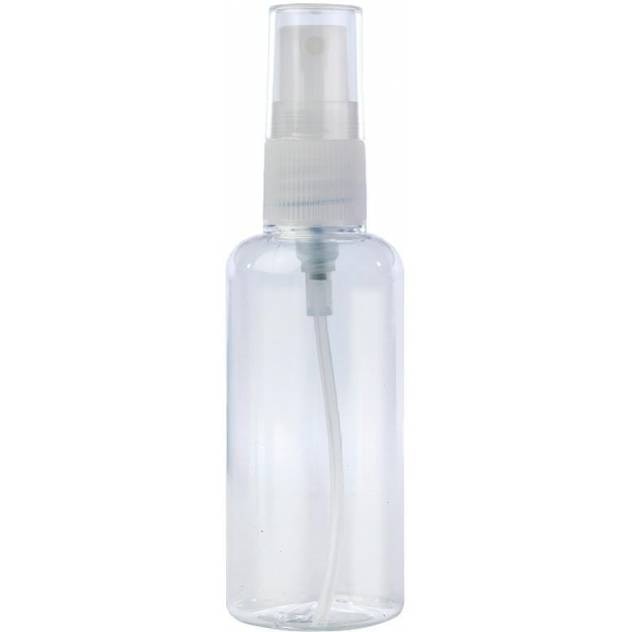 BETER Flacone spray in plastica da 100 ml