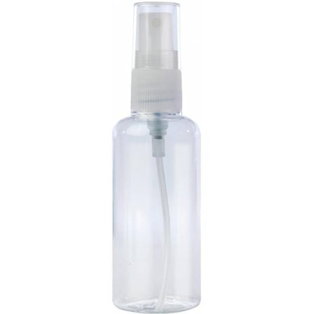 BETER Flacone spray in plastica da 100 ml