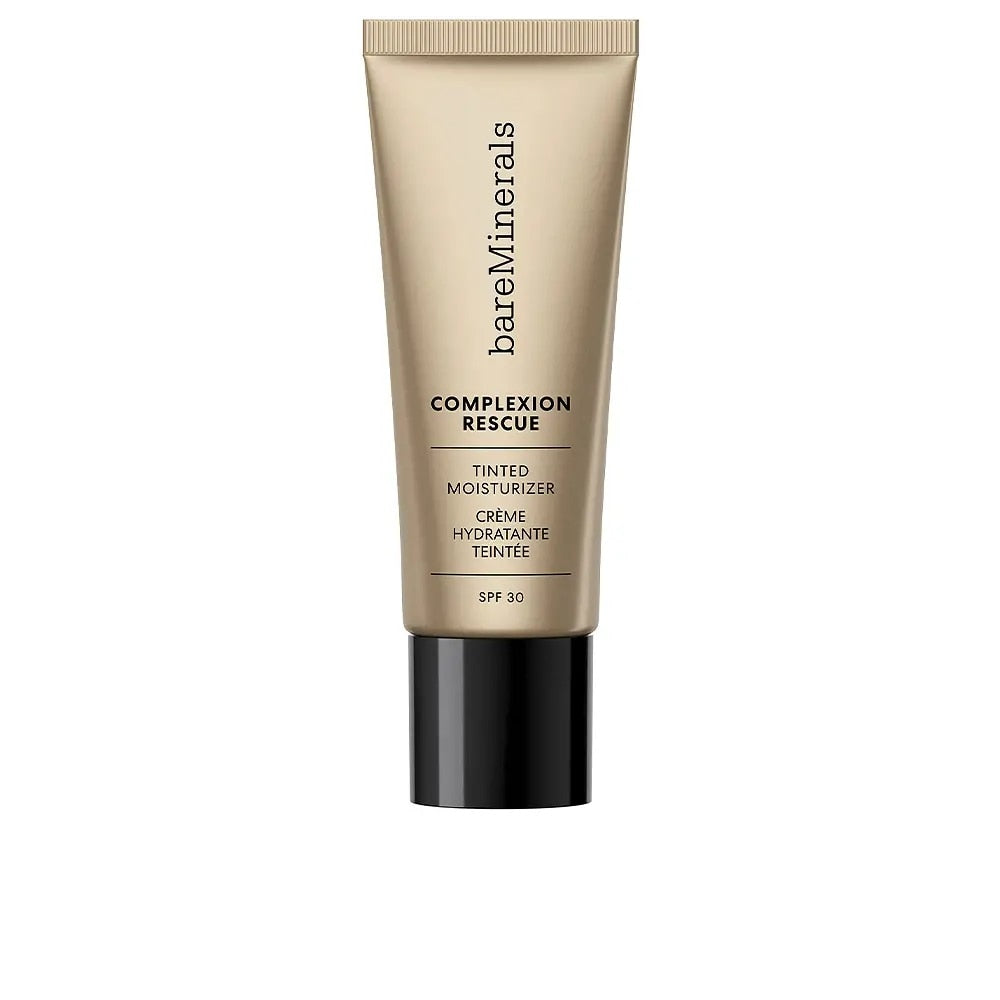 BARE MINERALS COMPLEXION RESCUE Tinted Moisturizer SPF 30 #08-Spice 35 ml