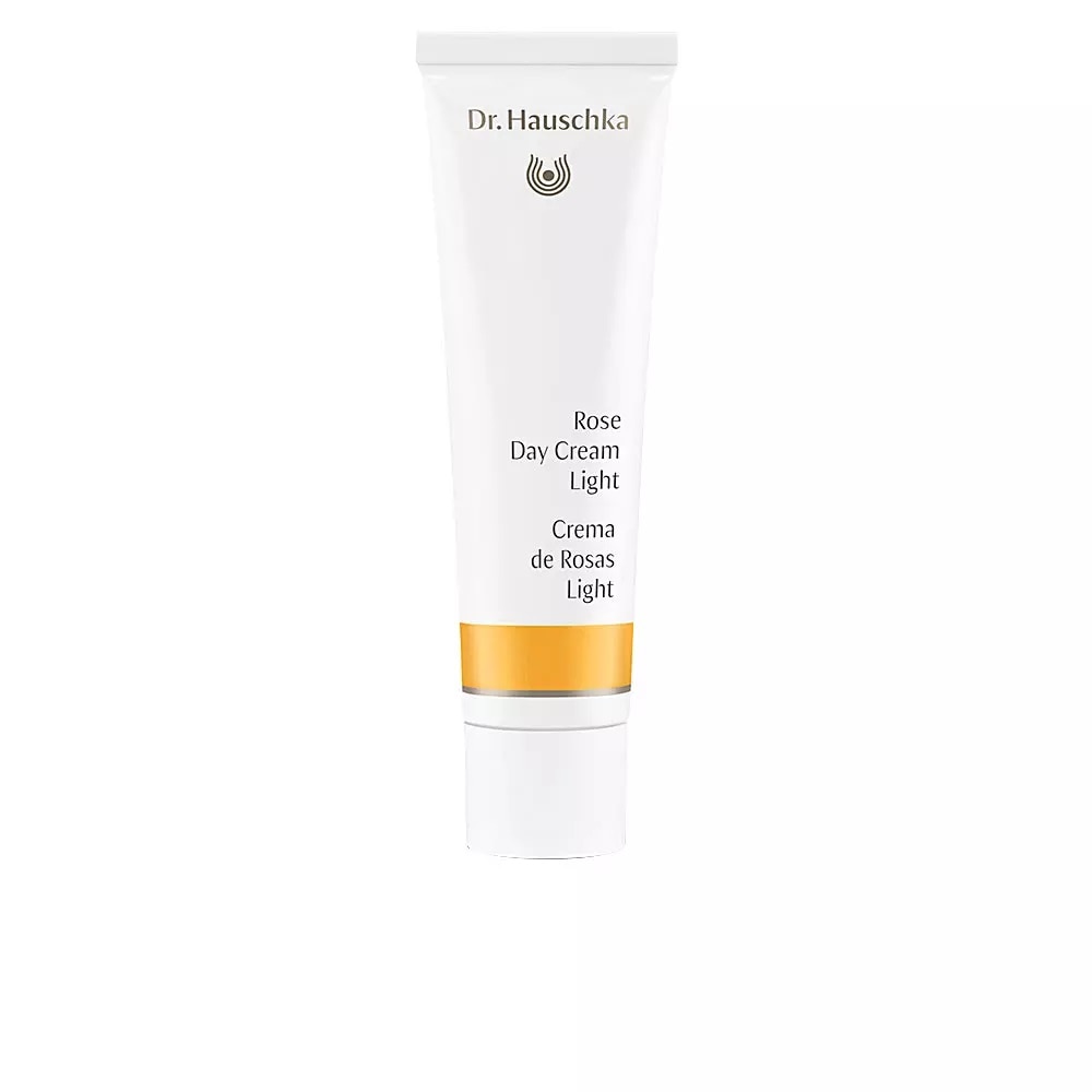 DR. HAUSCHKA Crema alla rosa leggera 30 ml
