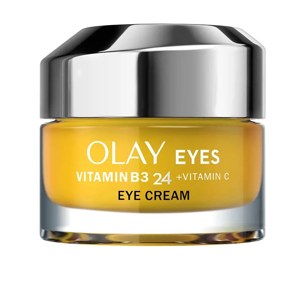 OLAY REGENERIST VITAMINA B3 + VITAMINA C contorno occhi 15 ml