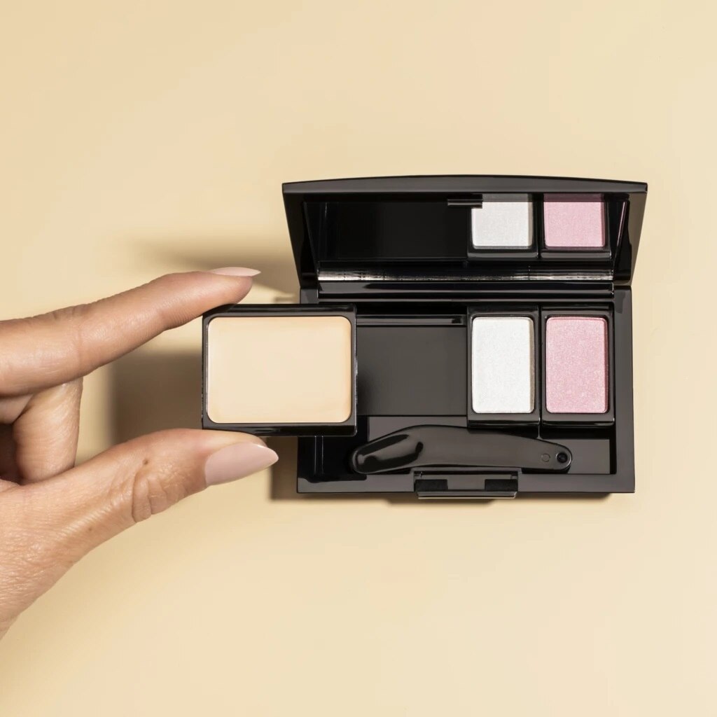 ARTDECO BEAUTY BOX quattro palette ricaricabile 1 pz