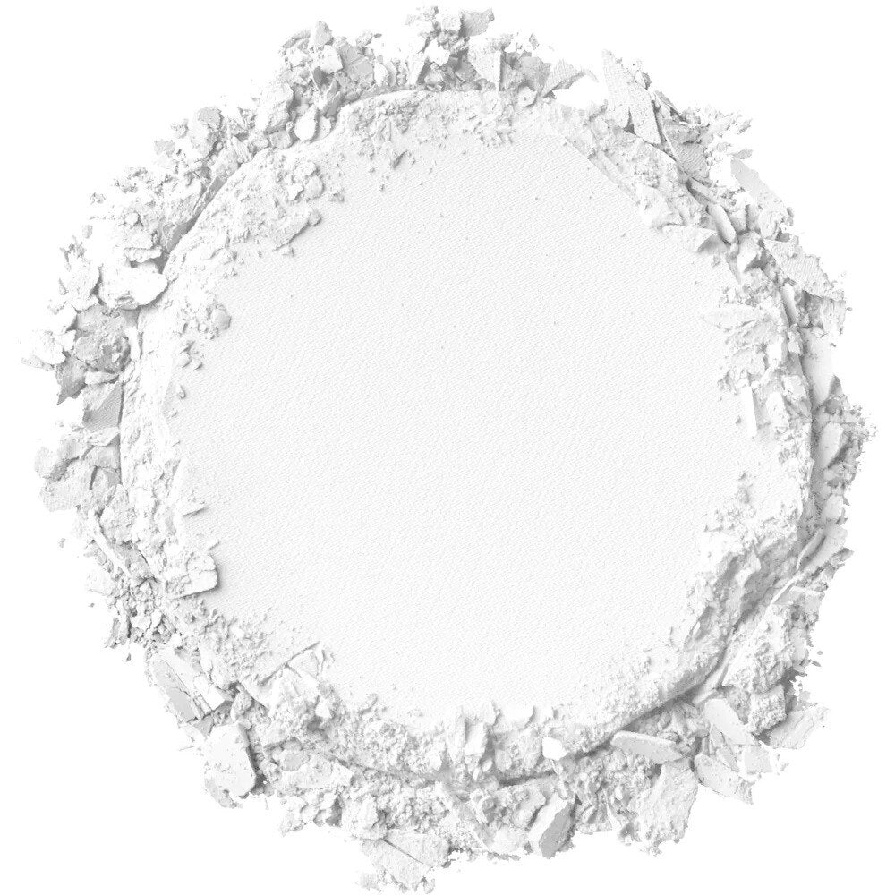 NYX PROFESSIONAL MAKE UP HD FINISHING POWDER mineral based #translucent
