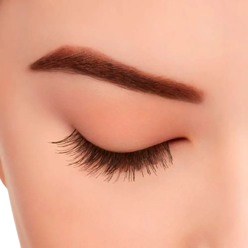 FAUX CILS ARDELL NATURAL #sweeties noir 1 u