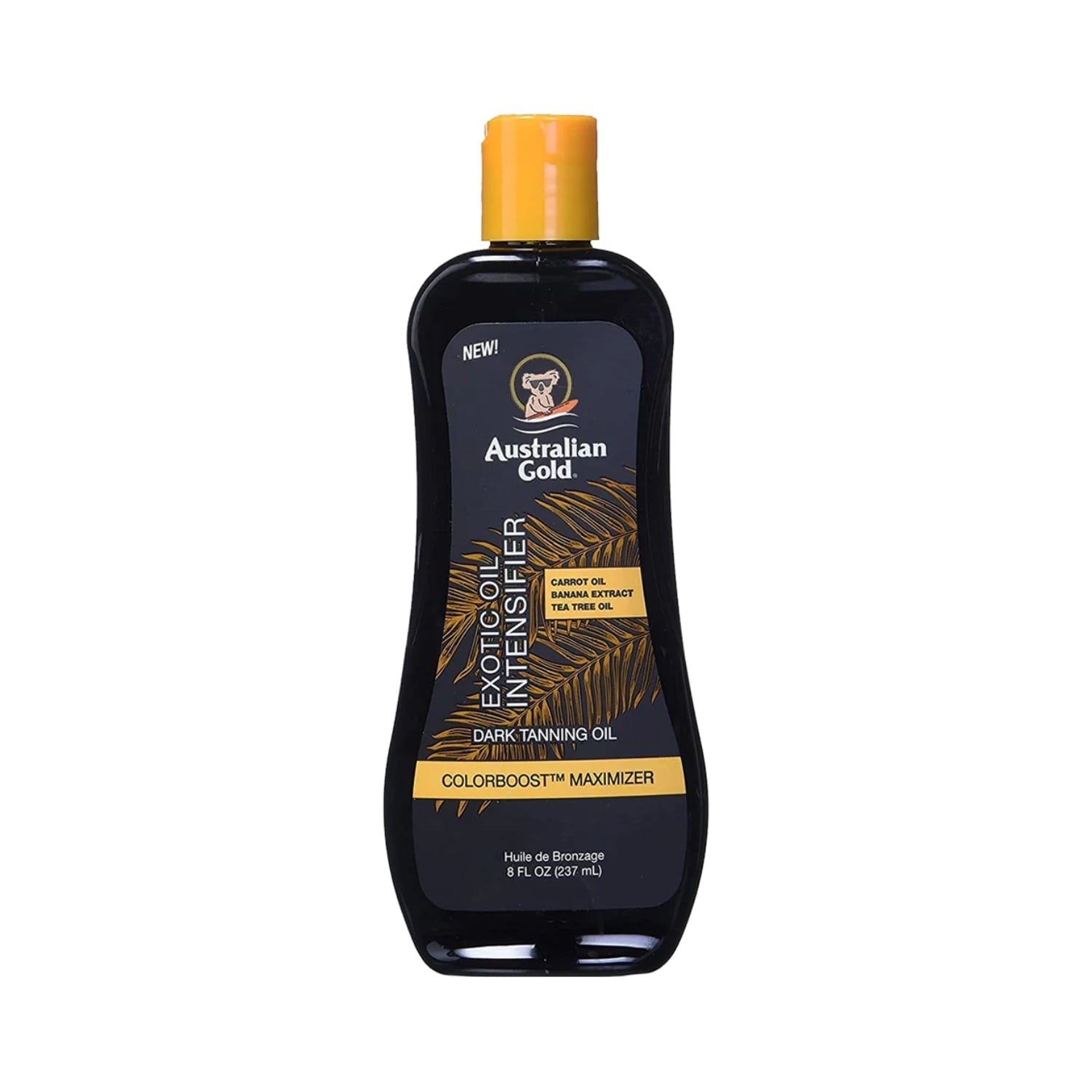 AUSTRALIAN GOLD EXOTIC OIL spray 237 ml