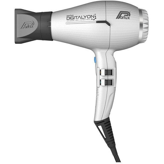PARLUX DIGITALYON ARGENTO LOTTO 4 pz