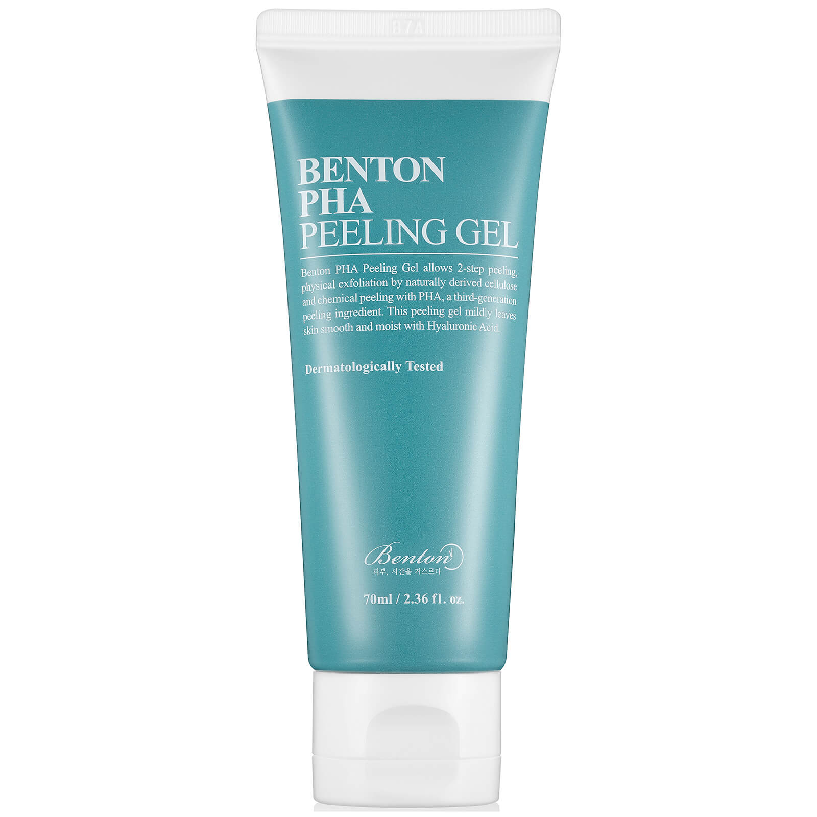 BENTON PHA PEELING gel 70 ml