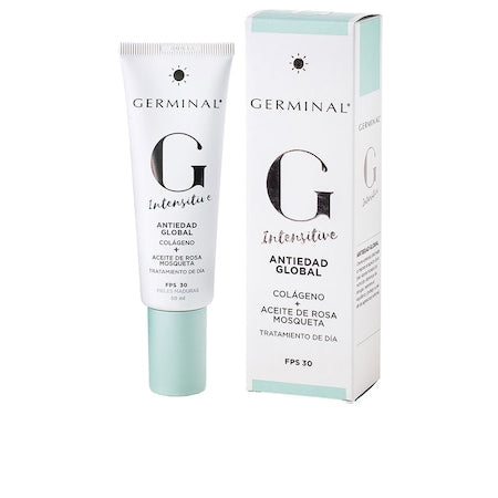 GERMINAL INTENSITIVE global anti-aging SPF30 50 ml