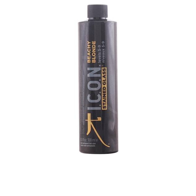 I.C.O.N. PROTEIN gel corpo volumizzante 250 ml