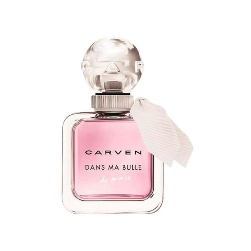 CARVEN DANS MA BULLE DE MUSC edt vapo 30 ml