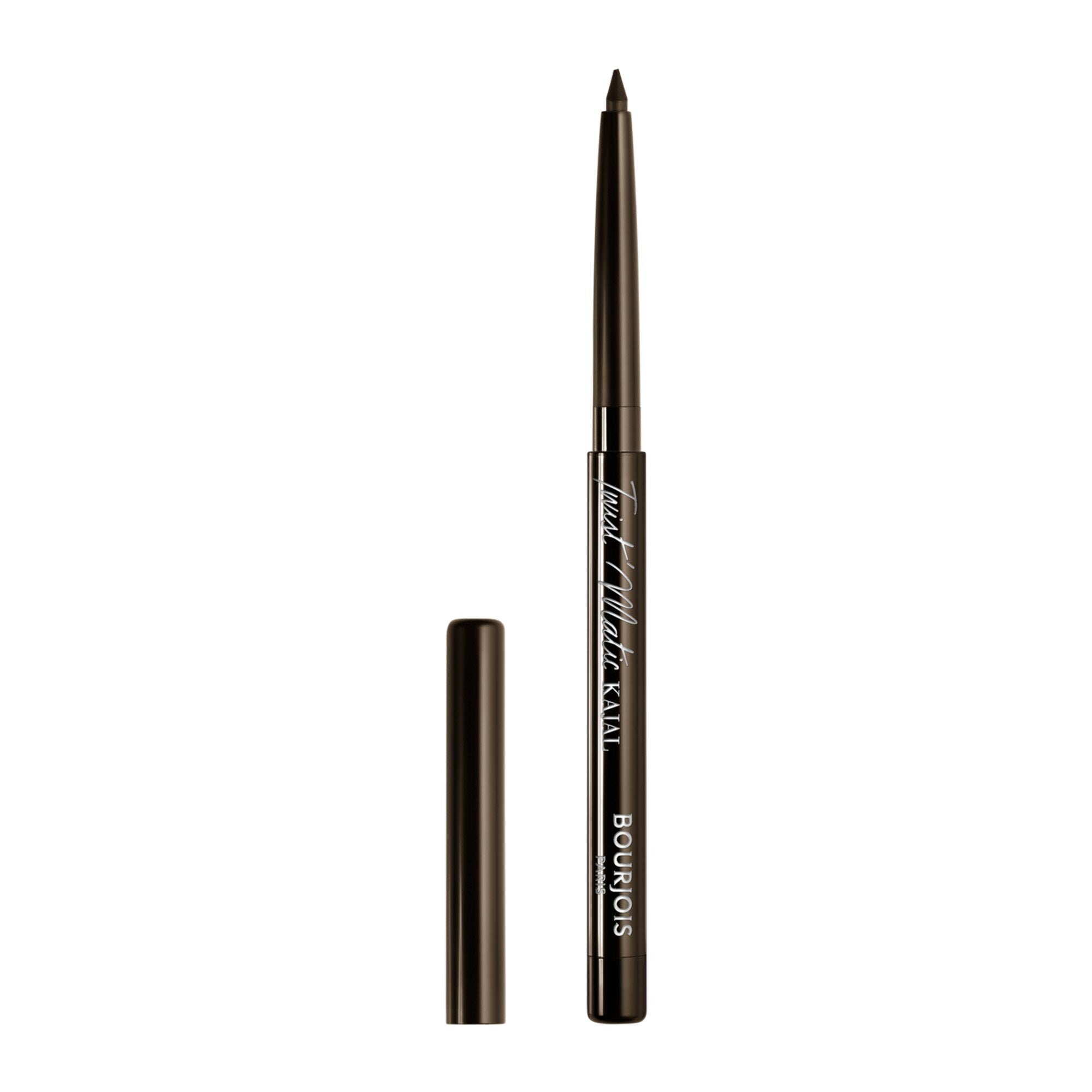 BOURJOIS TWIST KAJAL #02 Brun Oud