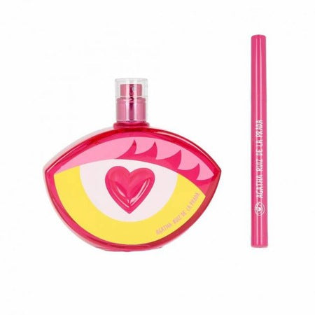 AGATHA RUIZ DE LA PRADA LOOK set 2 pz