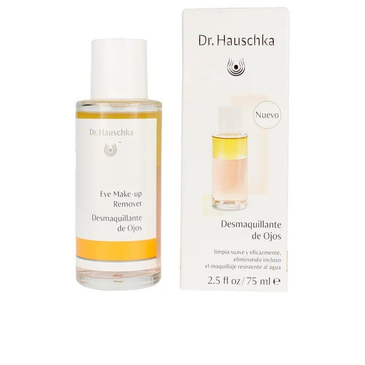 DR. HAUSCHKA Struccante occhi 75 ml