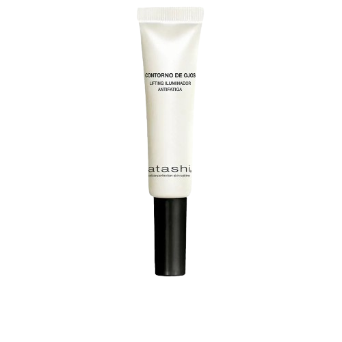 ATASHI CELLULAR PERFECTION SKIN SUBLIME contorno de ojos lifting iluminador 15 ml