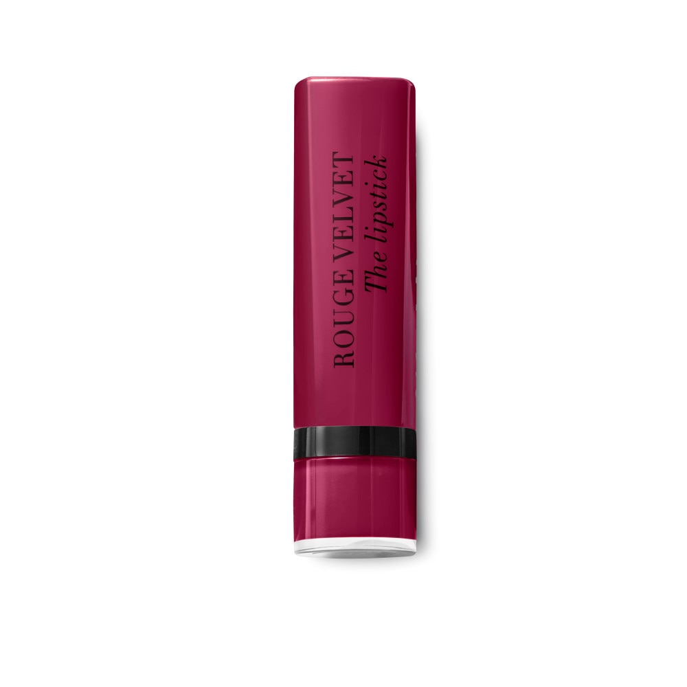 BOURJOIS ROUGE VELVET THE LIPSTICK #10-magni fig