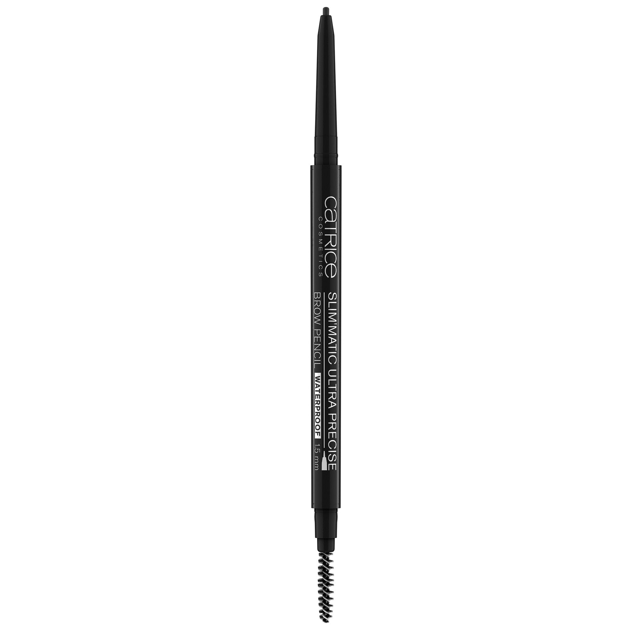 CATRICE SLIM'MATIC ULTRA PRECISE brow pencil WP #060-expresso